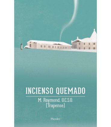 INCIENSO QUEMADO