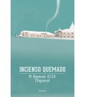 INCIENSO QUEMADO