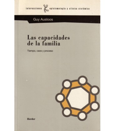 LAS CAPACIDADES DE LA FAMILIA