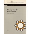LAS CAPACIDADES DE LA FAMILIA
