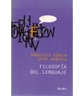 FILOSOFIA DEL LENGUAJE