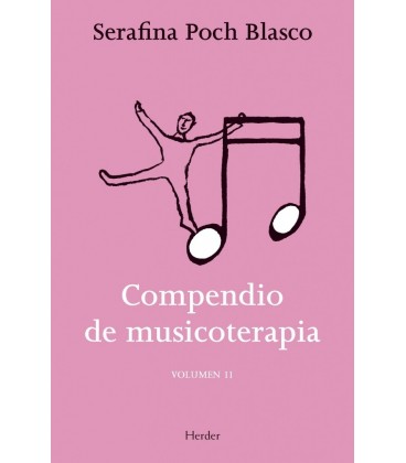 COMPENDIO DE MUSICOTERAPIA