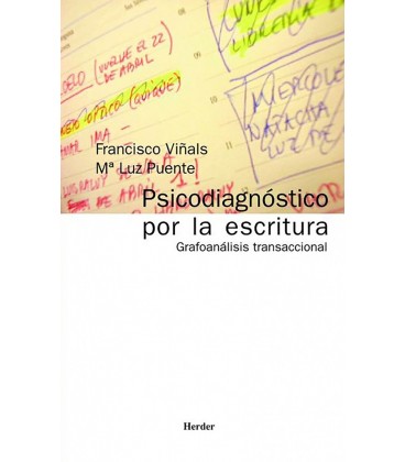 PSICODIAGNOSTICO POR LA ESCRITURA