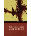 LAS PERSONALIDADES ANTISOCIALES