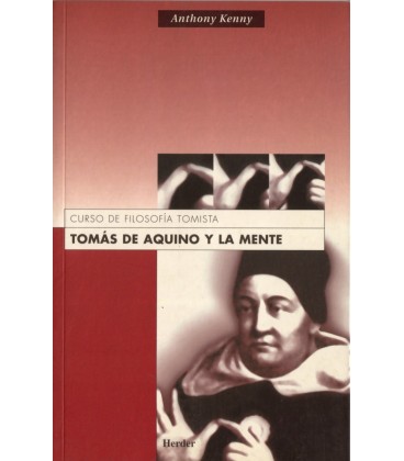 TOMAS DE AQUINO Y LA MENTE