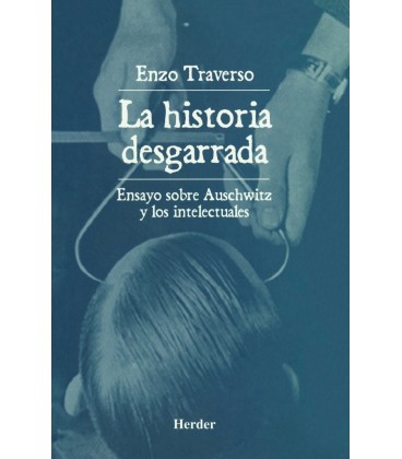 LA HISTORIA DESGARRADA