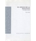 EL OFICIO DE LA TEOLOGIA
