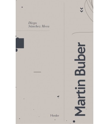 MARTIN BUBER