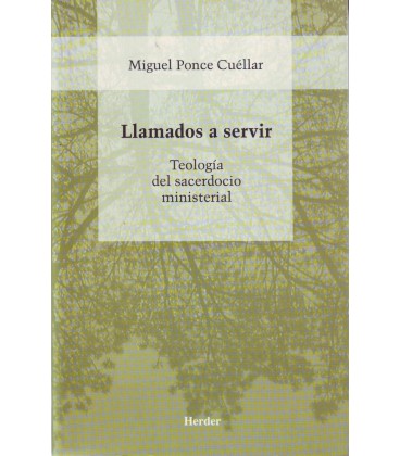 LLAMADOS A SERVIR