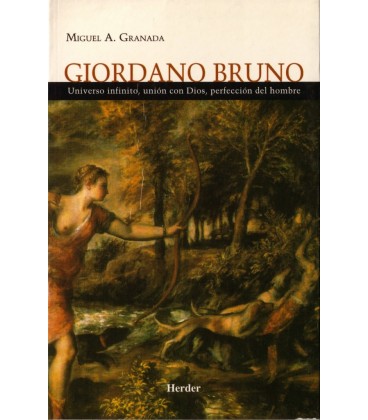 GIORDANO BRUNO