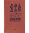DICCIONARIO PANHISPANICO DE REFRANES