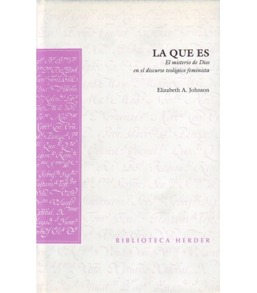 LA QUE ES