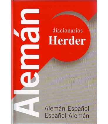 DICCIONARIO POCKET ALEMAN