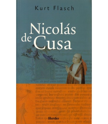 NICOLAS DE CUSA