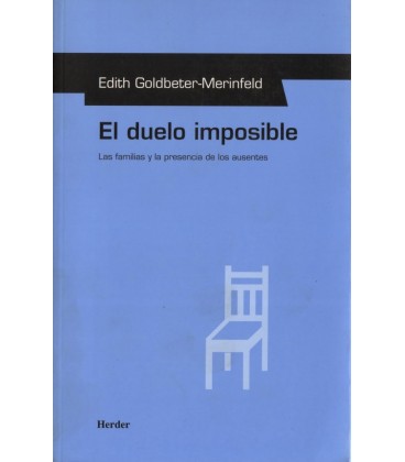 EL DUELO IMPOSIBLE