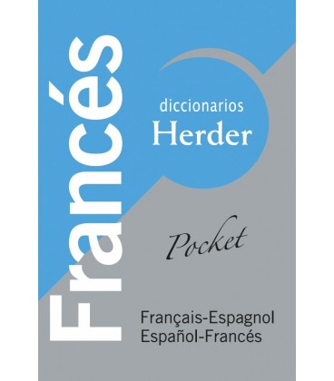 DICCIONARIO POCKET FRANCES