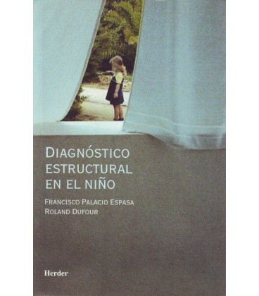 DIAGNOSTICO ESTRUCTURAL EN EL NI O