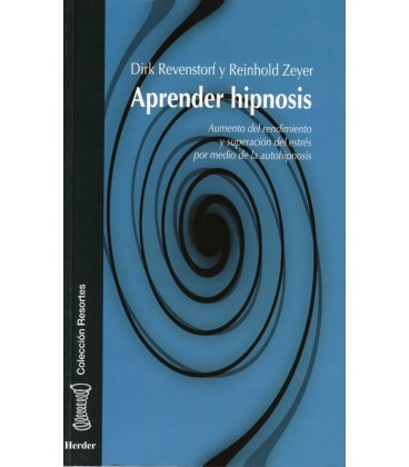 APRENDER HIPNOSIS