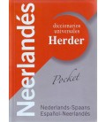 DICCIONARIO POCKET NEERLANDES
