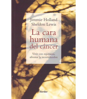 LA CARA HUMANA DEL CANCER