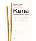 KANA PARA RECORDAR