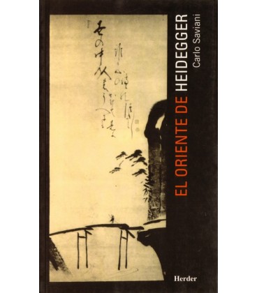 EL ORIENTE DE HEIDEGGER
