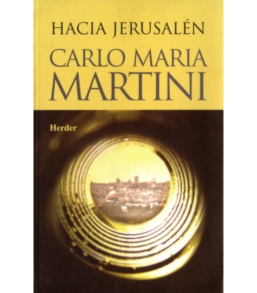 HACIA JERUSALEN