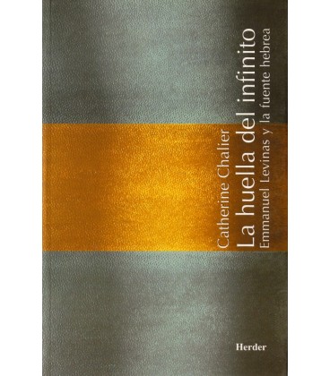 LA HUELLA DEL INFINITO