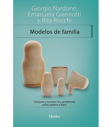 MODELOS DE FAMILIA