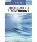 INTRODUCCION A LA FENOMENOLOGIA