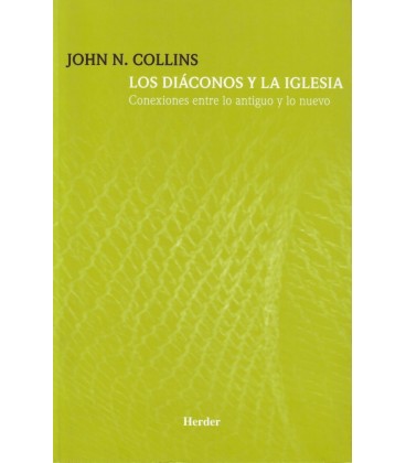 LOS DIACONOS Y LA IGLESIA