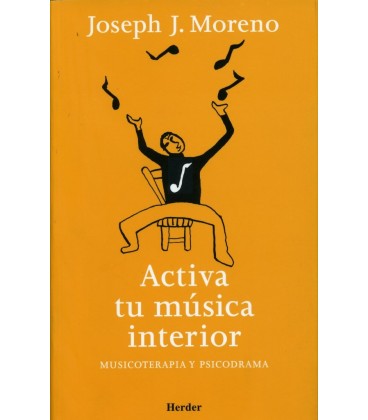 ACTIVA TU MUSICA INTERIOR