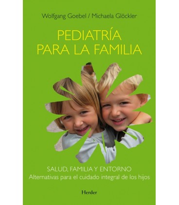PEDIATRIA PARA LA FAMILIA