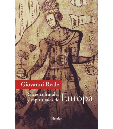 RAICES CULTURALES Y ESPIRITUALES DE EUROPA