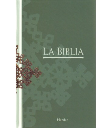 LA BIBLIA