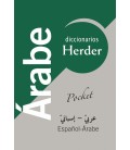 DICCIONARIO POCKET ARABE