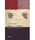 BIBLIA Y CORAN