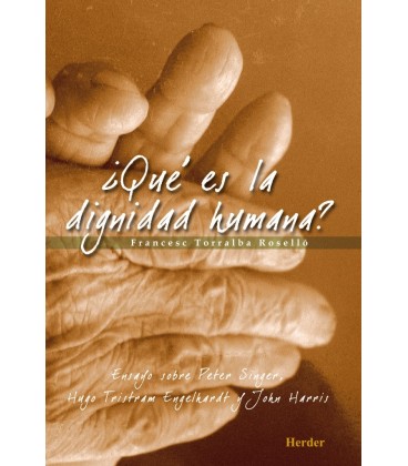 QUE ES LA DIGNIDAD HUMANA