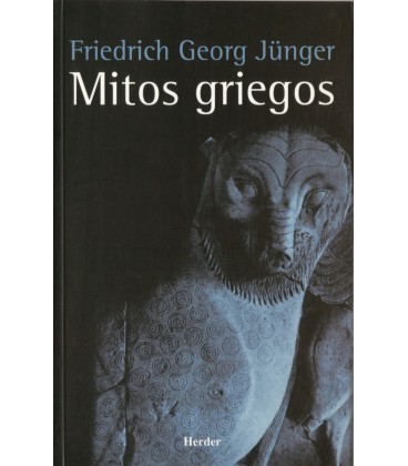 MITOS GRIEGOS