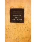 FILOSOFIA DE LA PSICOLOGIA