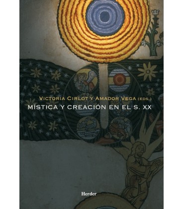 MISTICA Y CREACION EN EL S