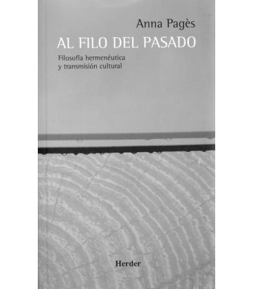 AL FILO DEL PASADO