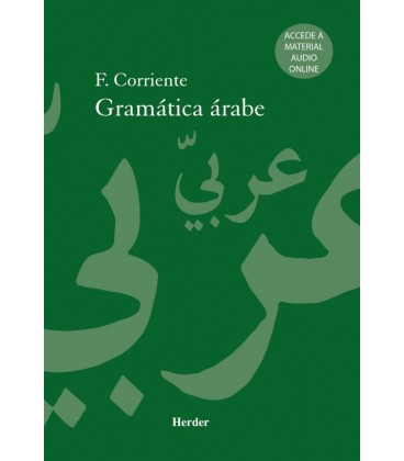 GRAMATICA ARABE