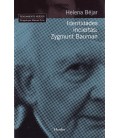IDENTIDADES INCIERTAS: ZYGMUNT BAUMAN