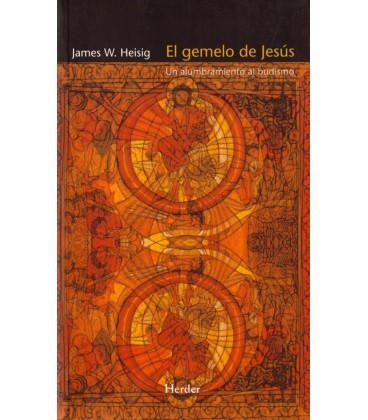 EL GEMELO DE JESUS