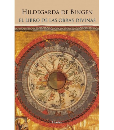 EL LIBRO DE LAS OBRAS DIVINAS