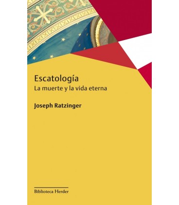 ESCATOLOGIA