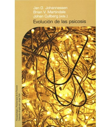 EVOLUCION DE LAS PSICOSIS