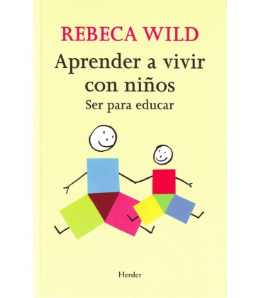 APRENDER A VIVIR CON NI OS