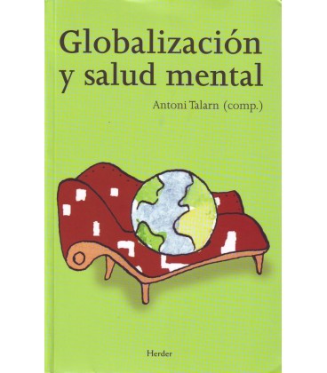 GLOBALIZACION Y SALUD MENTAL